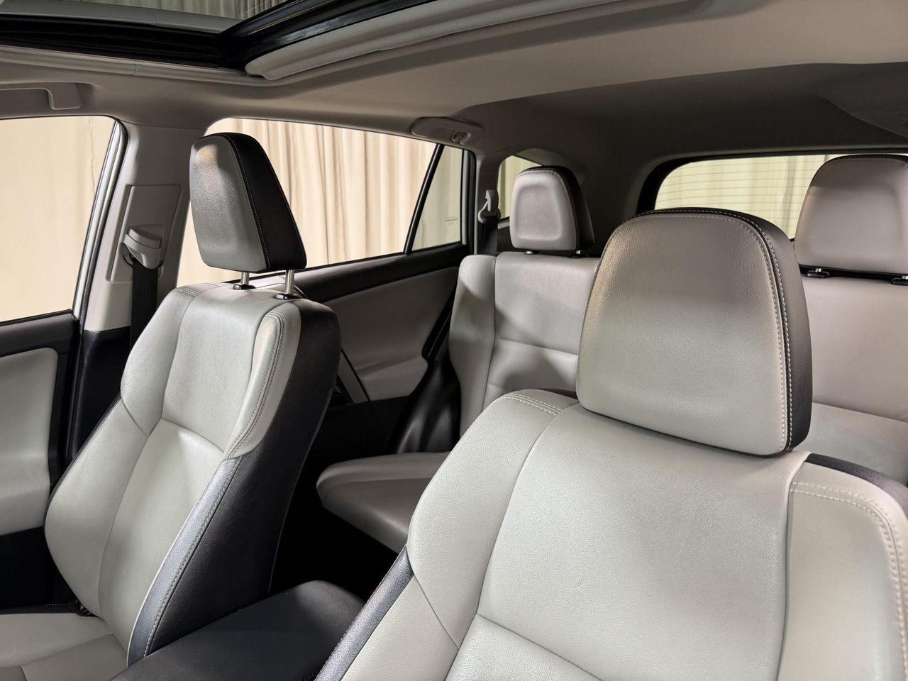 2016 Toyota RAV4 Limited Annapolis MD