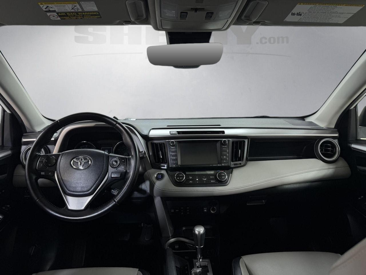 2016 Toyota RAV4 Limited Annapolis MD