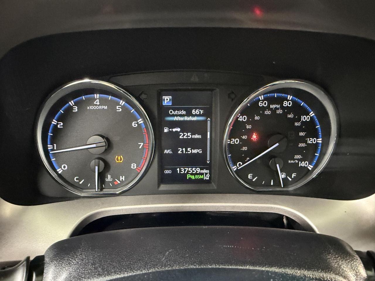 2016 Toyota RAV4 Limited Annapolis MD