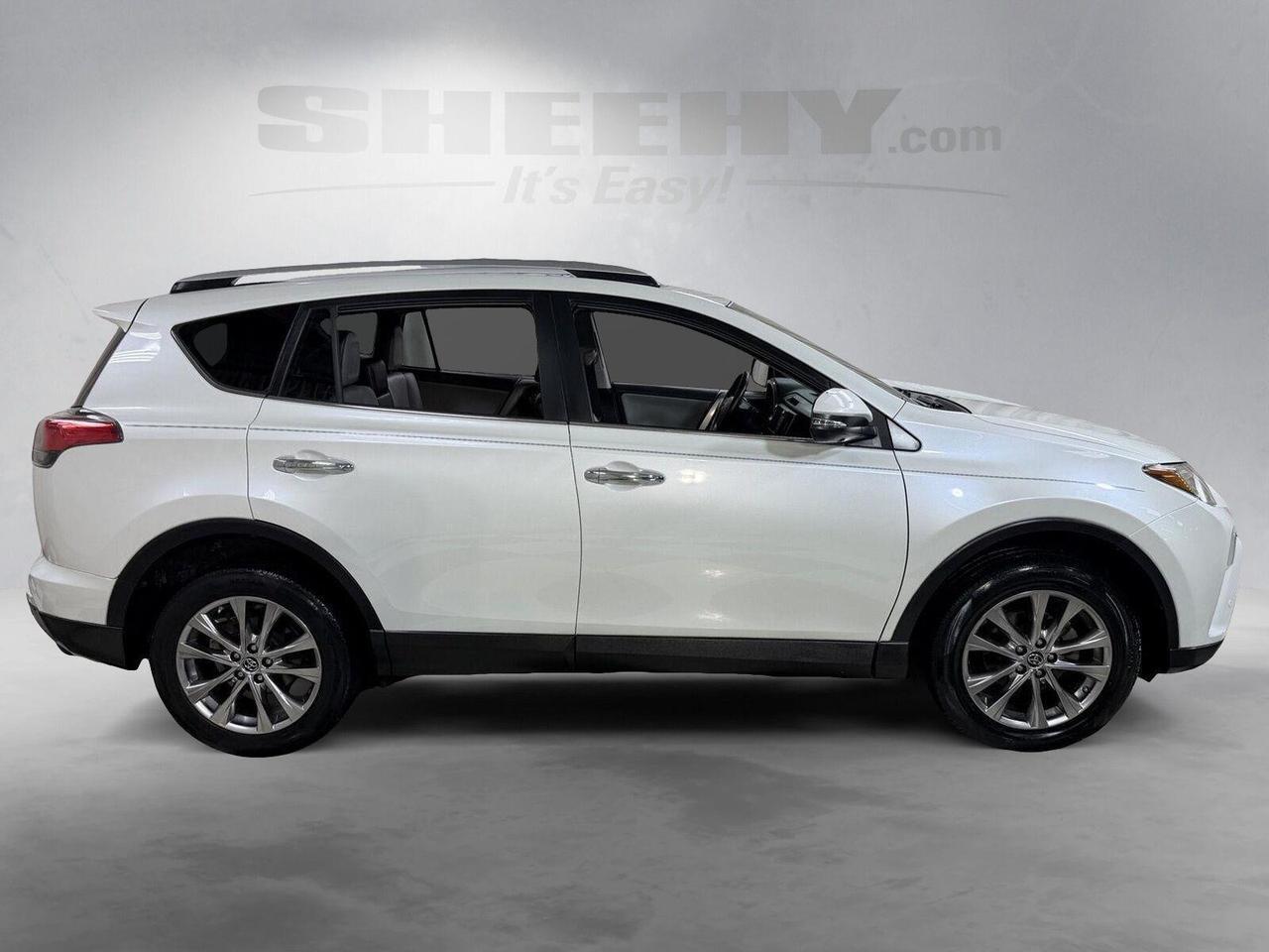 2016 Toyota RAV4 Limited Annapolis MD