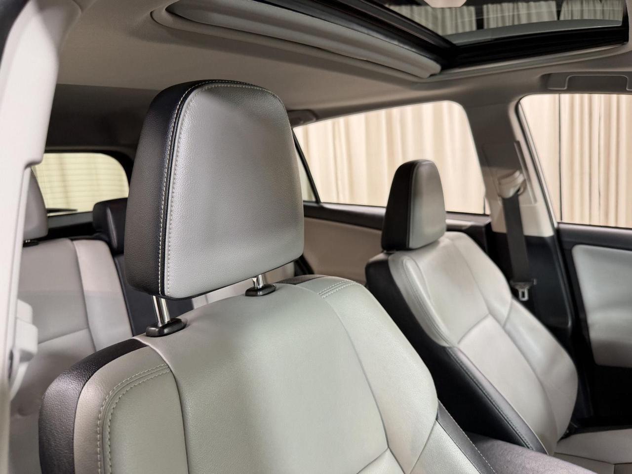 2016 Toyota RAV4 Limited Annapolis MD