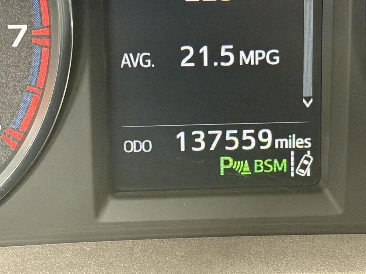 2016 Toyota RAV4 Limited Annapolis MD