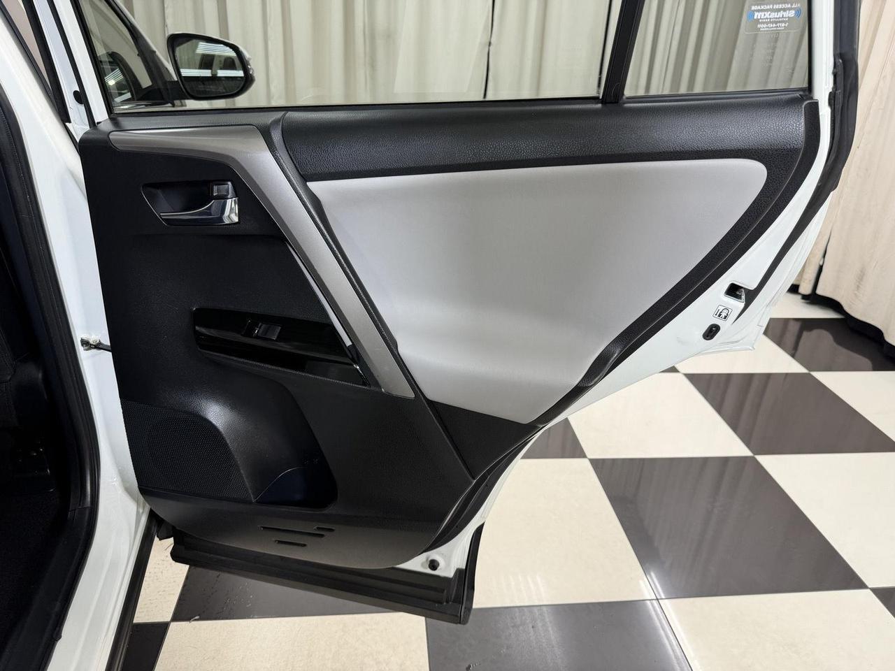 2016 Toyota RAV4 Limited Annapolis MD