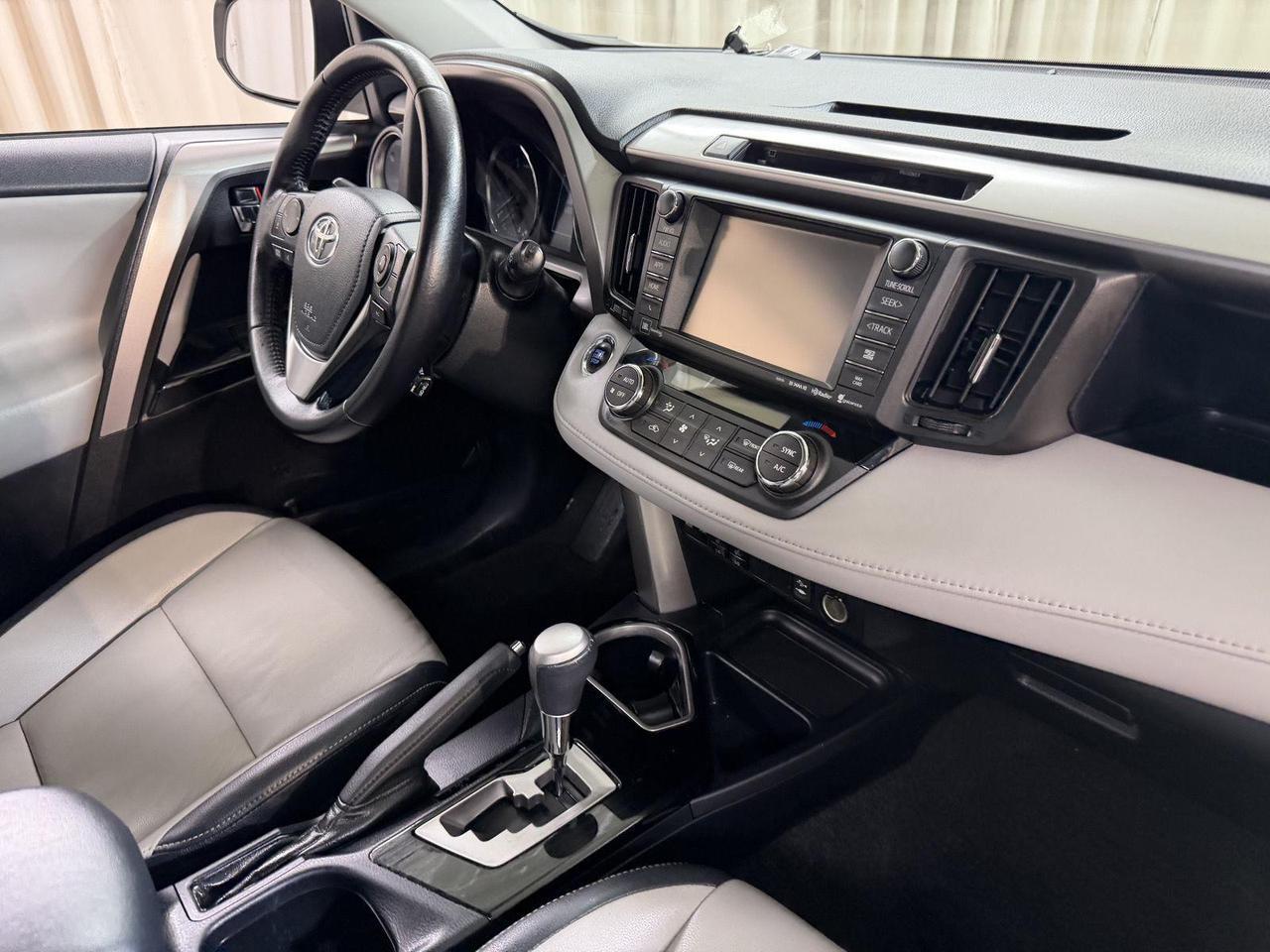 2016 Toyota RAV4 Limited Annapolis MD