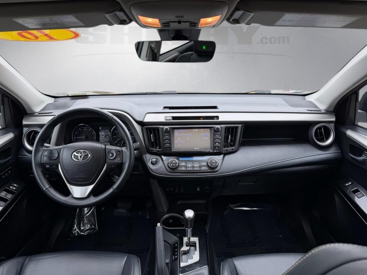 2016 Toyota RAV4 Limited Stafford VA