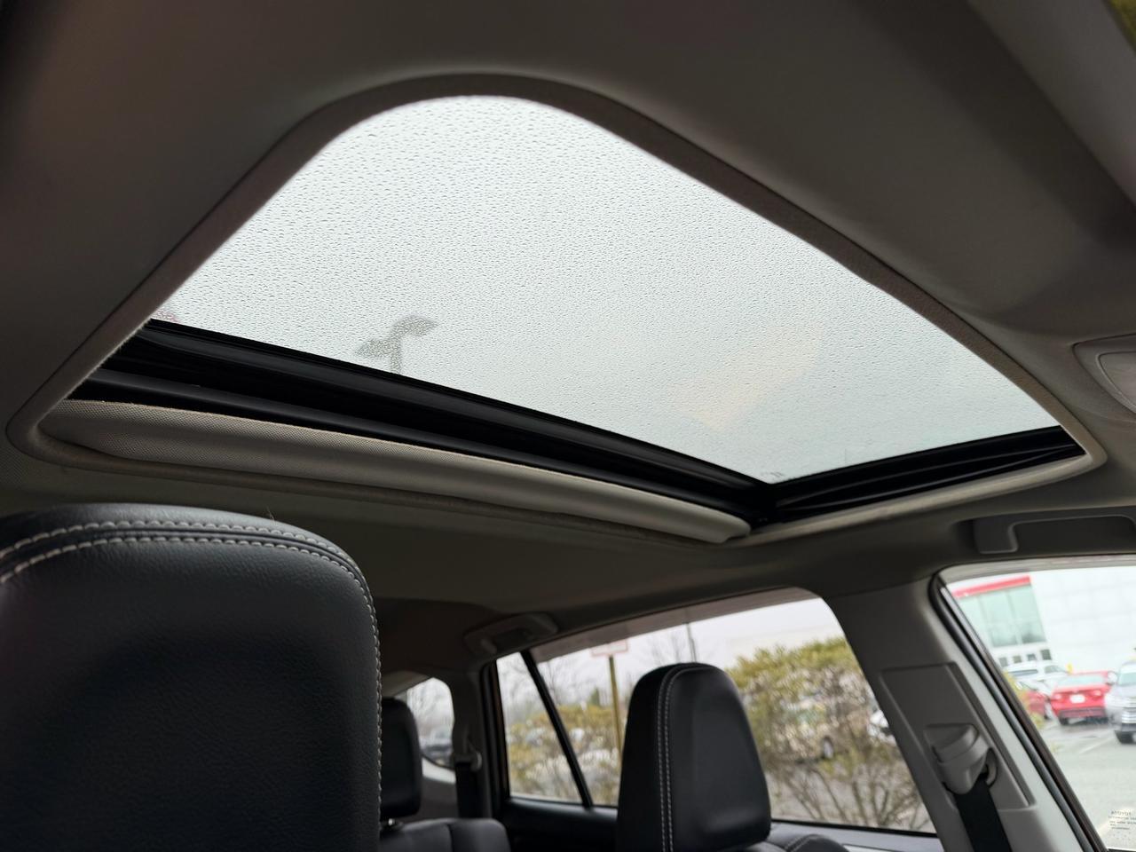 2016 Toyota RAV4 Limited Stafford VA