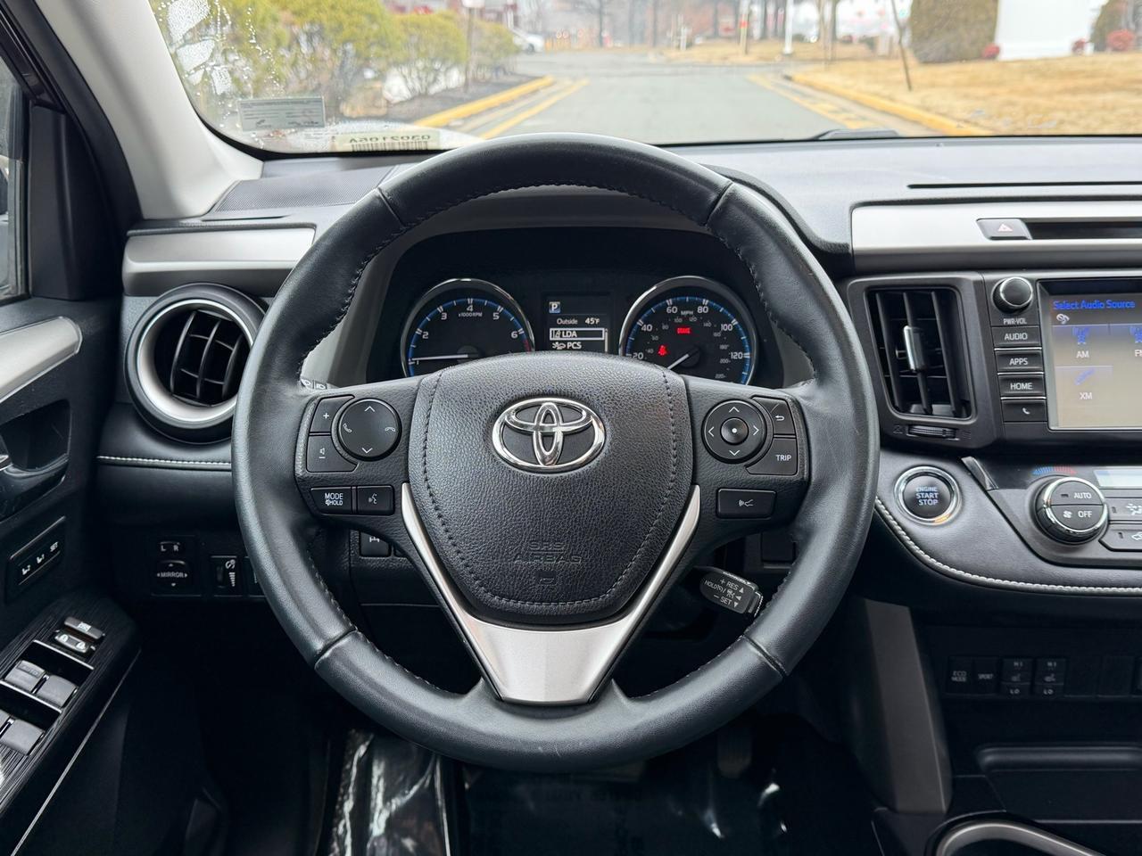 2016 Toyota RAV4 Limited Stafford VA