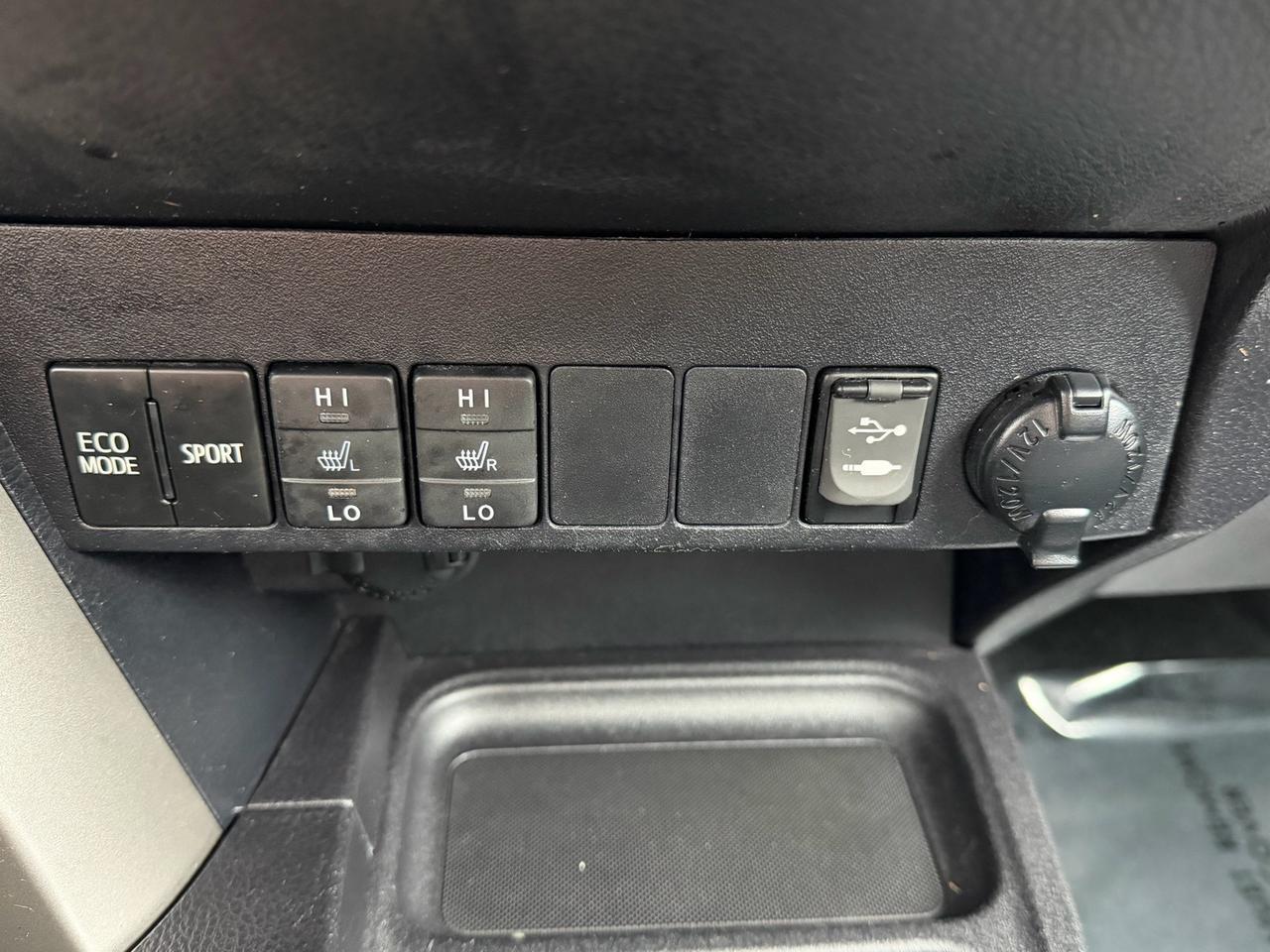 2016 Toyota RAV4 Limited Stafford VA