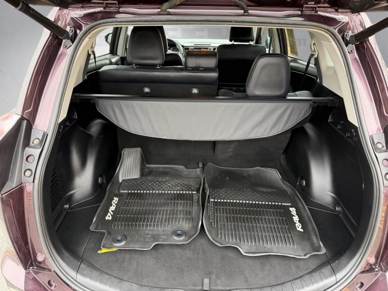 2016 Toyota RAV4 Limited Stafford VA