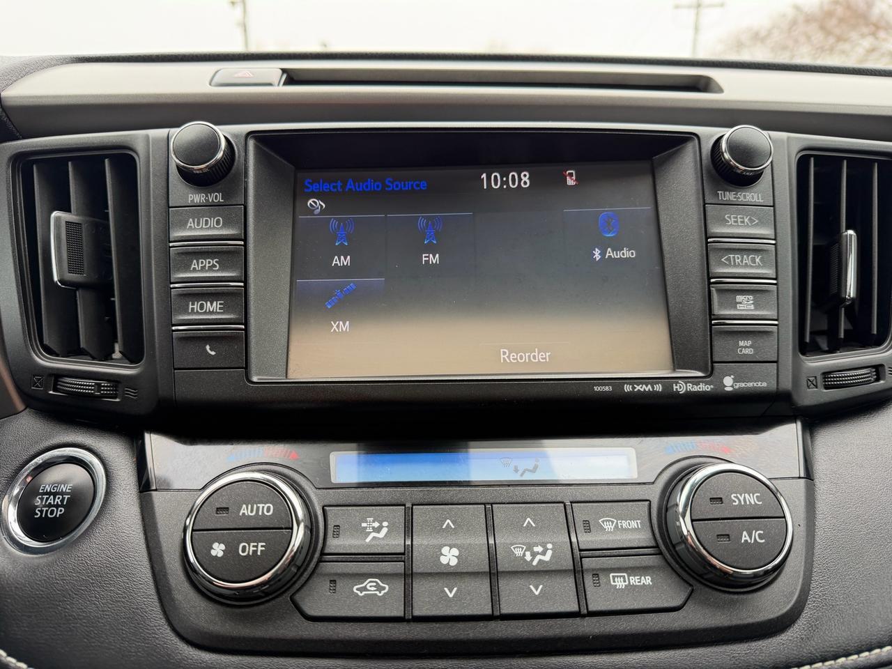 2016 Toyota RAV4 Limited Stafford VA