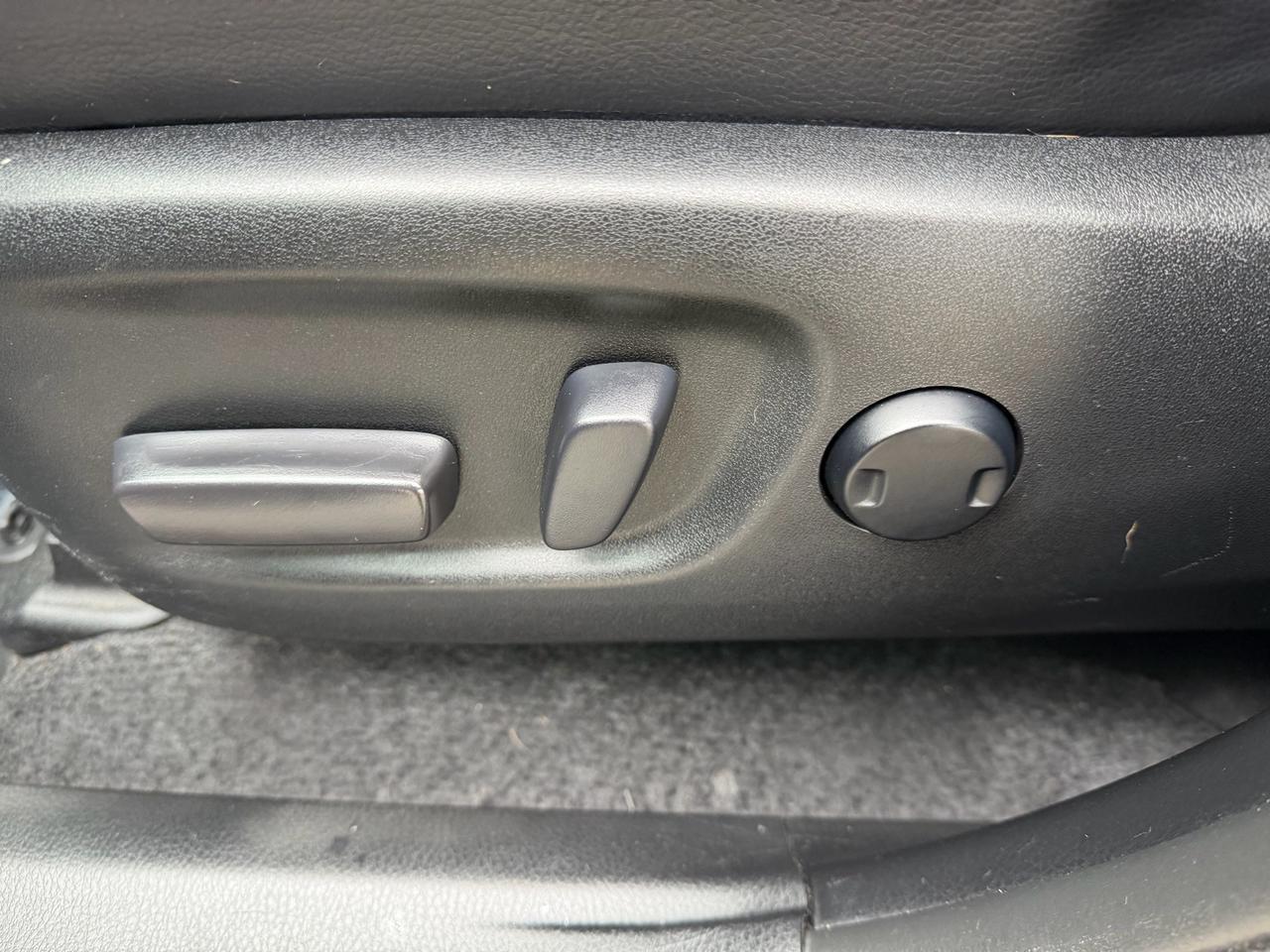 2016 Toyota RAV4 Limited Stafford VA