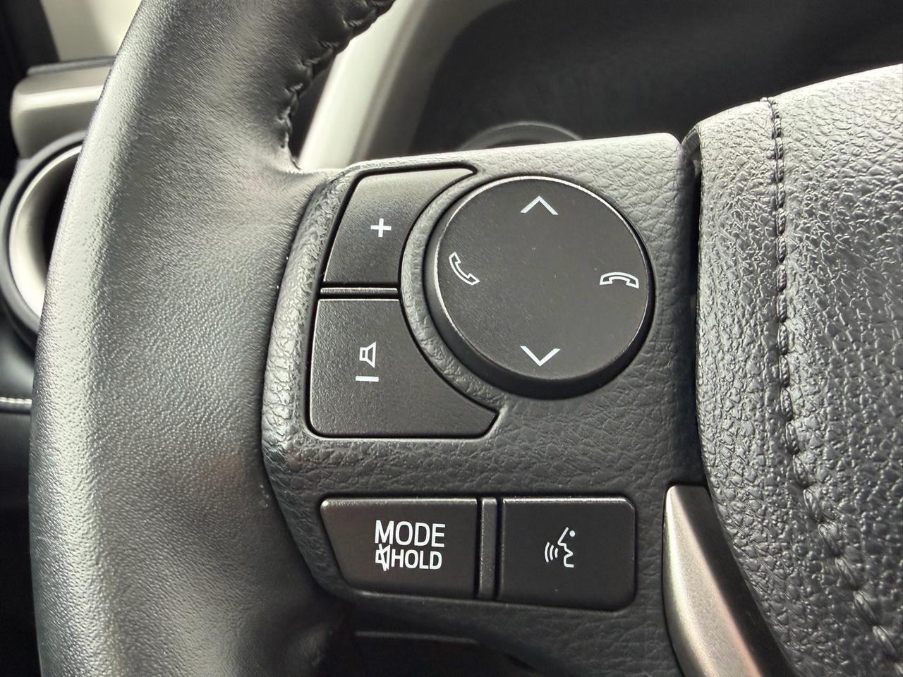 2016 Toyota RAV4 Limited Stafford VA