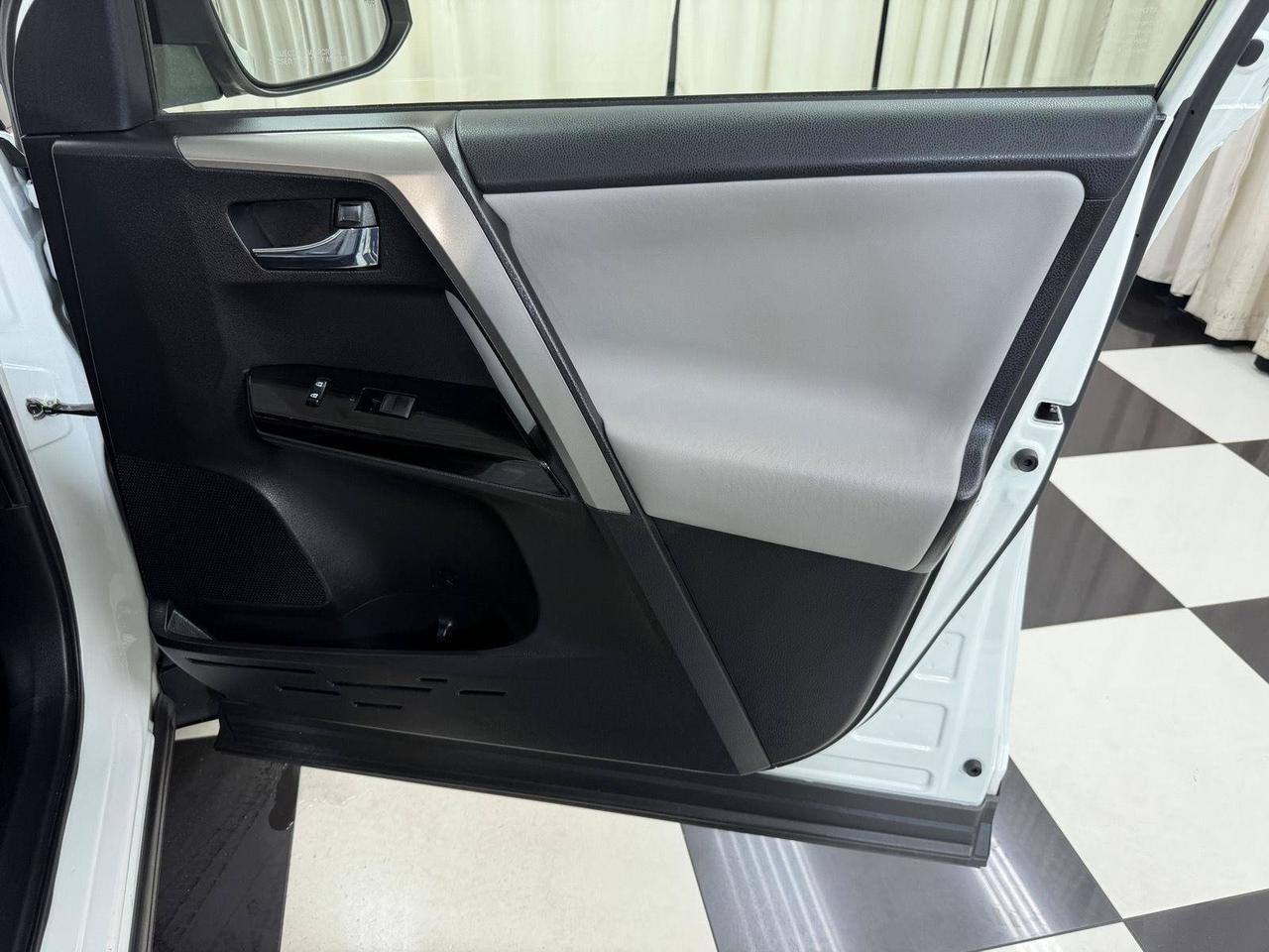 2016 Toyota RAV4 Limited Annapolis MD