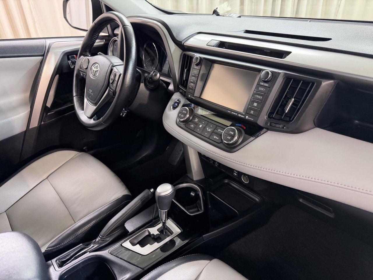 2016 Toyota RAV4 Limited Annapolis MD