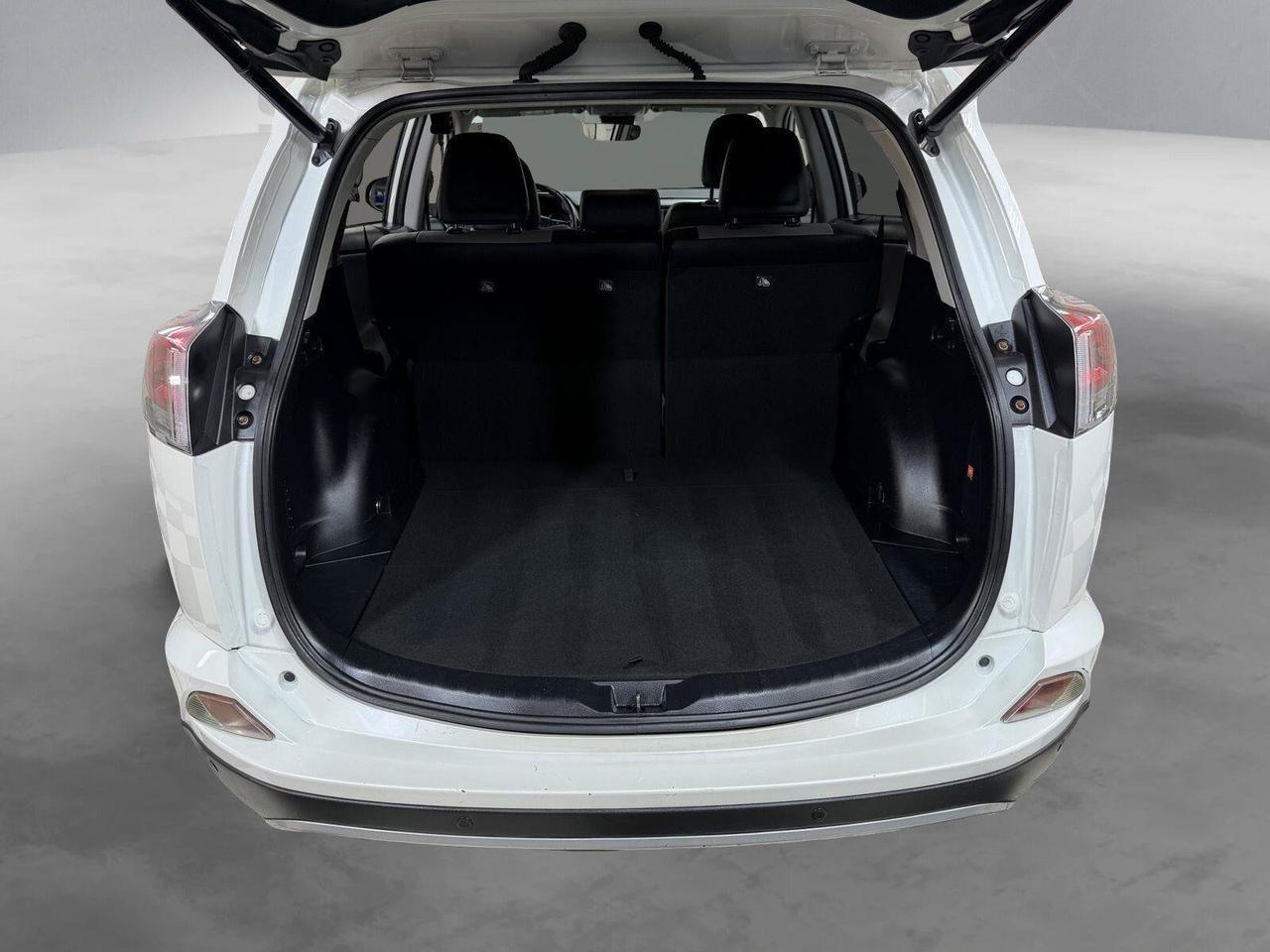 2016 Toyota RAV4 Limited Annapolis MD