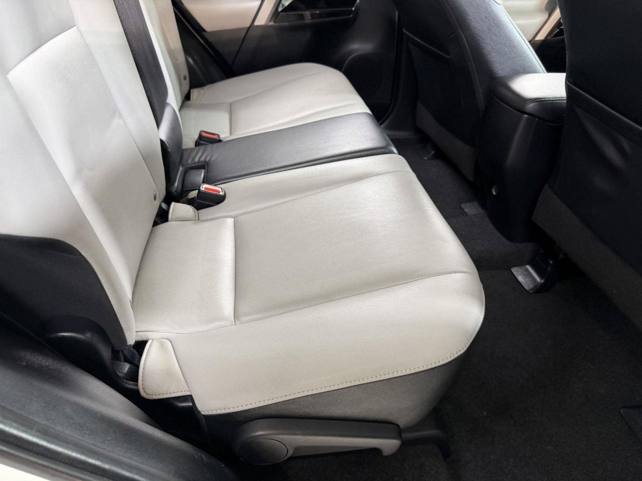 2016 Toyota RAV4 Limited Annapolis MD