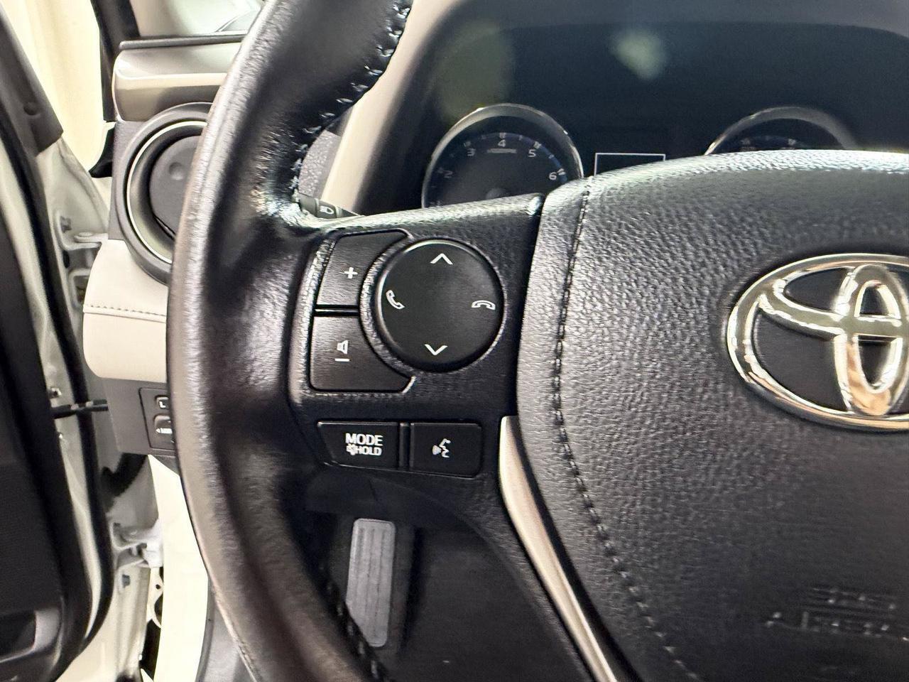2016 Toyota RAV4 Limited Annapolis MD