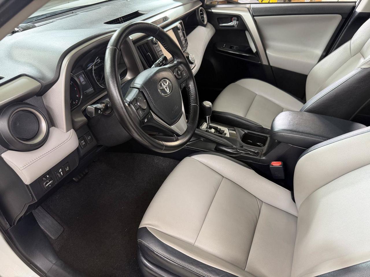 2016 Toyota RAV4 Limited Annapolis MD