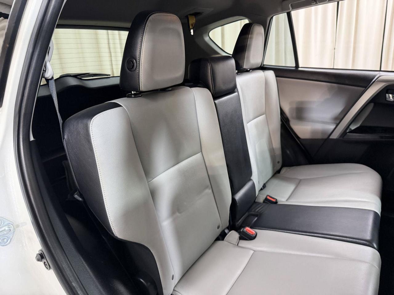 2016 Toyota RAV4 Limited Annapolis MD