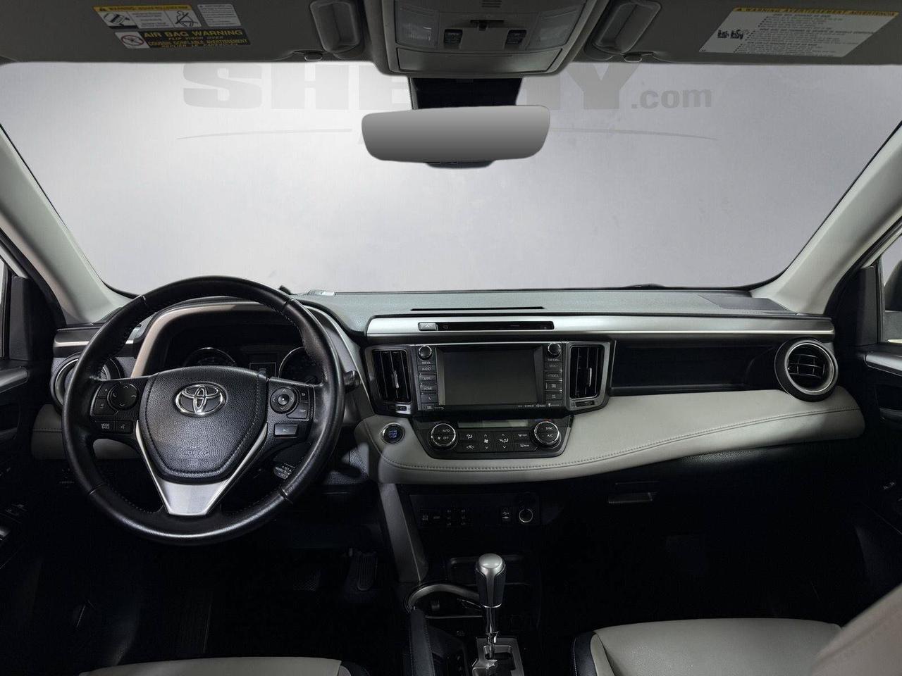 2016 Toyota RAV4 Limited Annapolis MD
