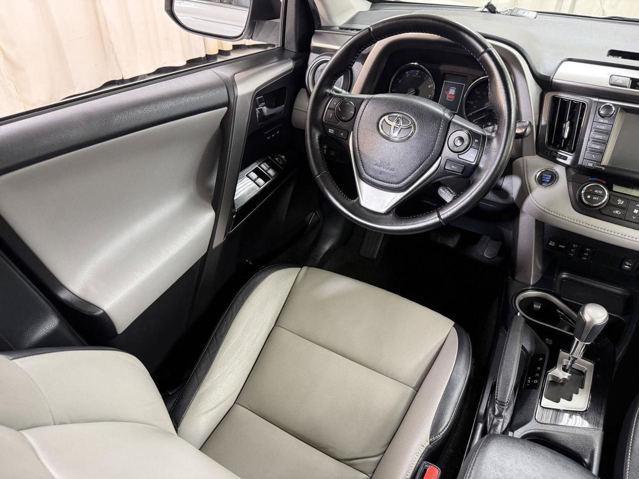 2016 Toyota RAV4 Limited Annapolis MD