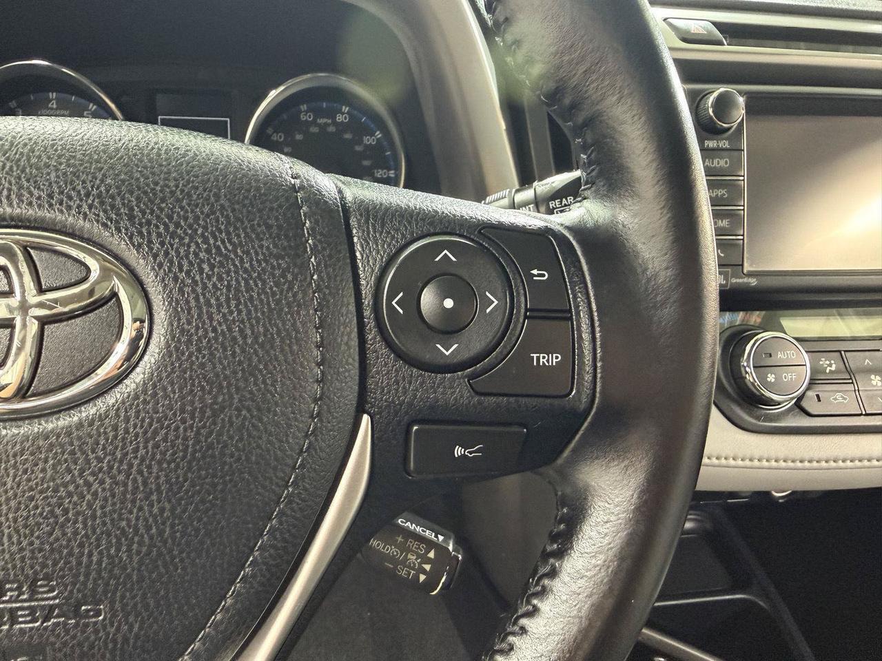 2016 Toyota RAV4 Limited Annapolis MD
