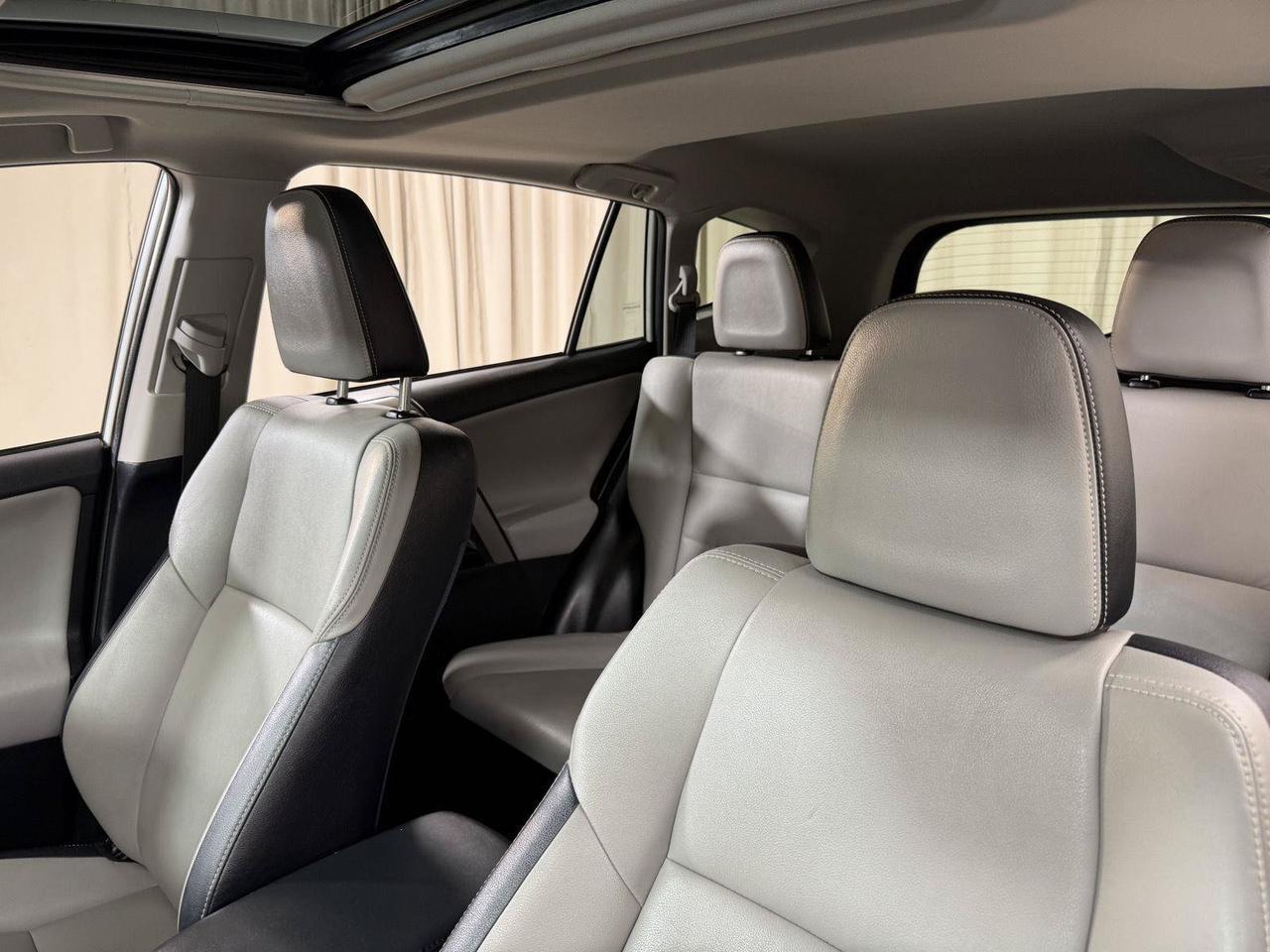 2016 Toyota RAV4 Limited Annapolis MD