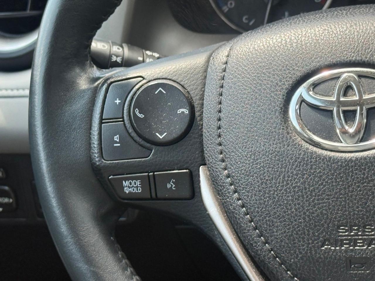 2016 Toyota RAV4 Limited Springfield VA