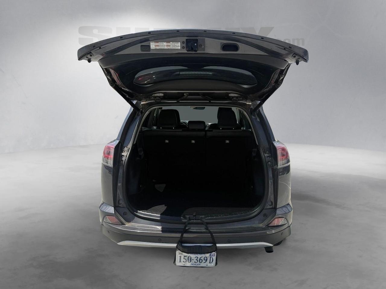 2016 Toyota RAV4 Limited Springfield VA