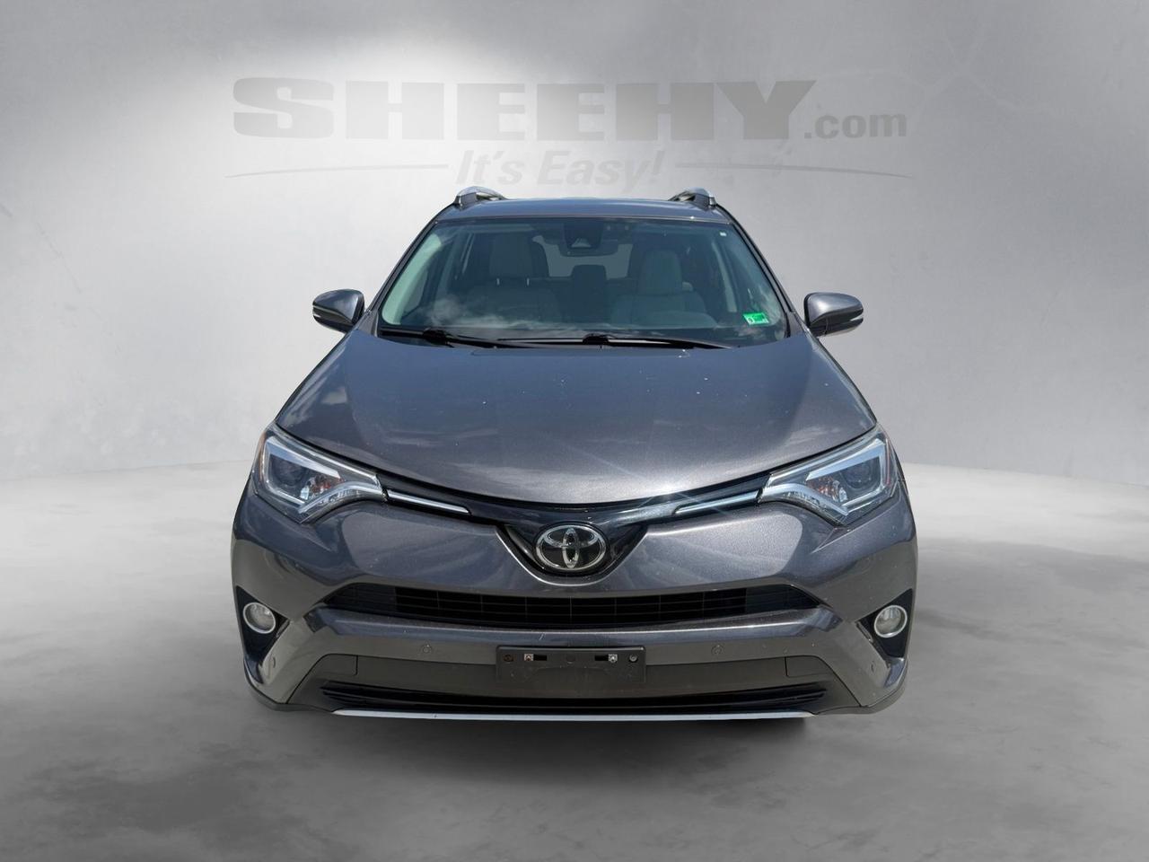 2016 Toyota RAV4 Limited Springfield VA