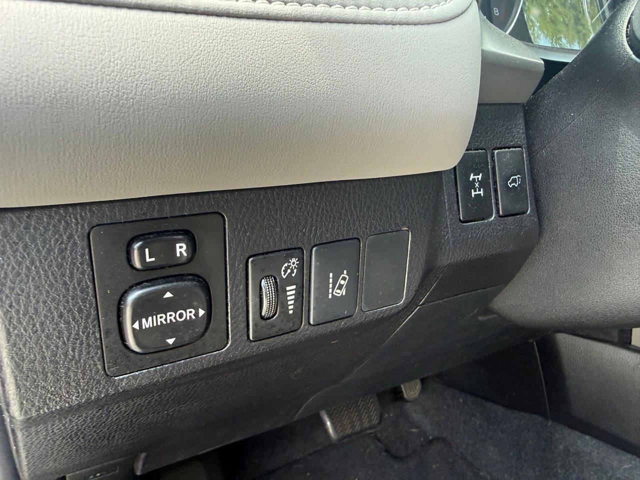 2016 Toyota RAV4 Limited Springfield VA