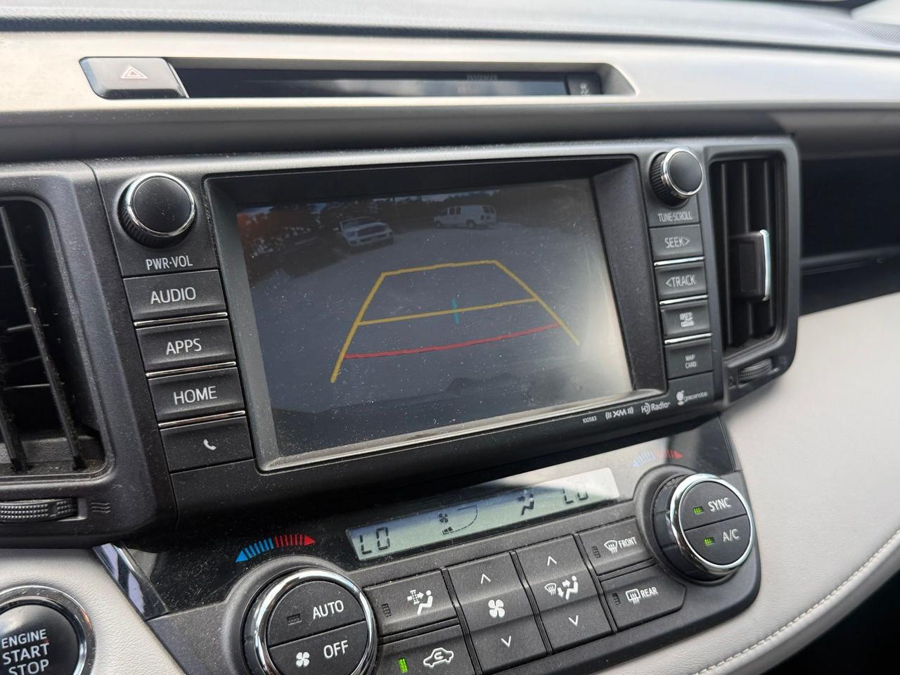 2016 Toyota RAV4 Limited Springfield VA