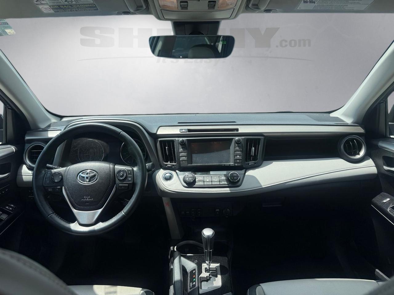 2016 Toyota RAV4 Limited Springfield VA