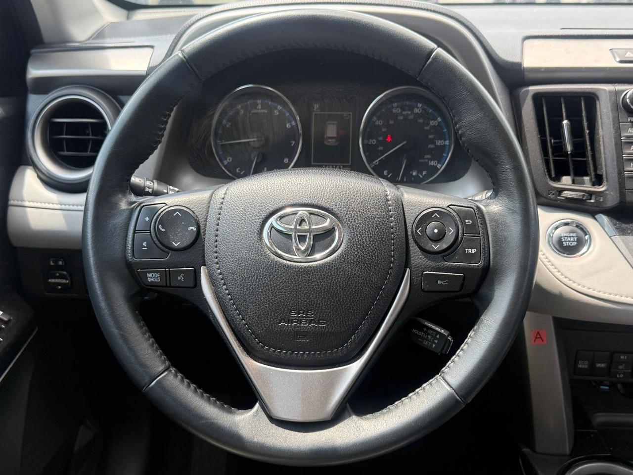2016 Toyota RAV4 Limited Springfield VA