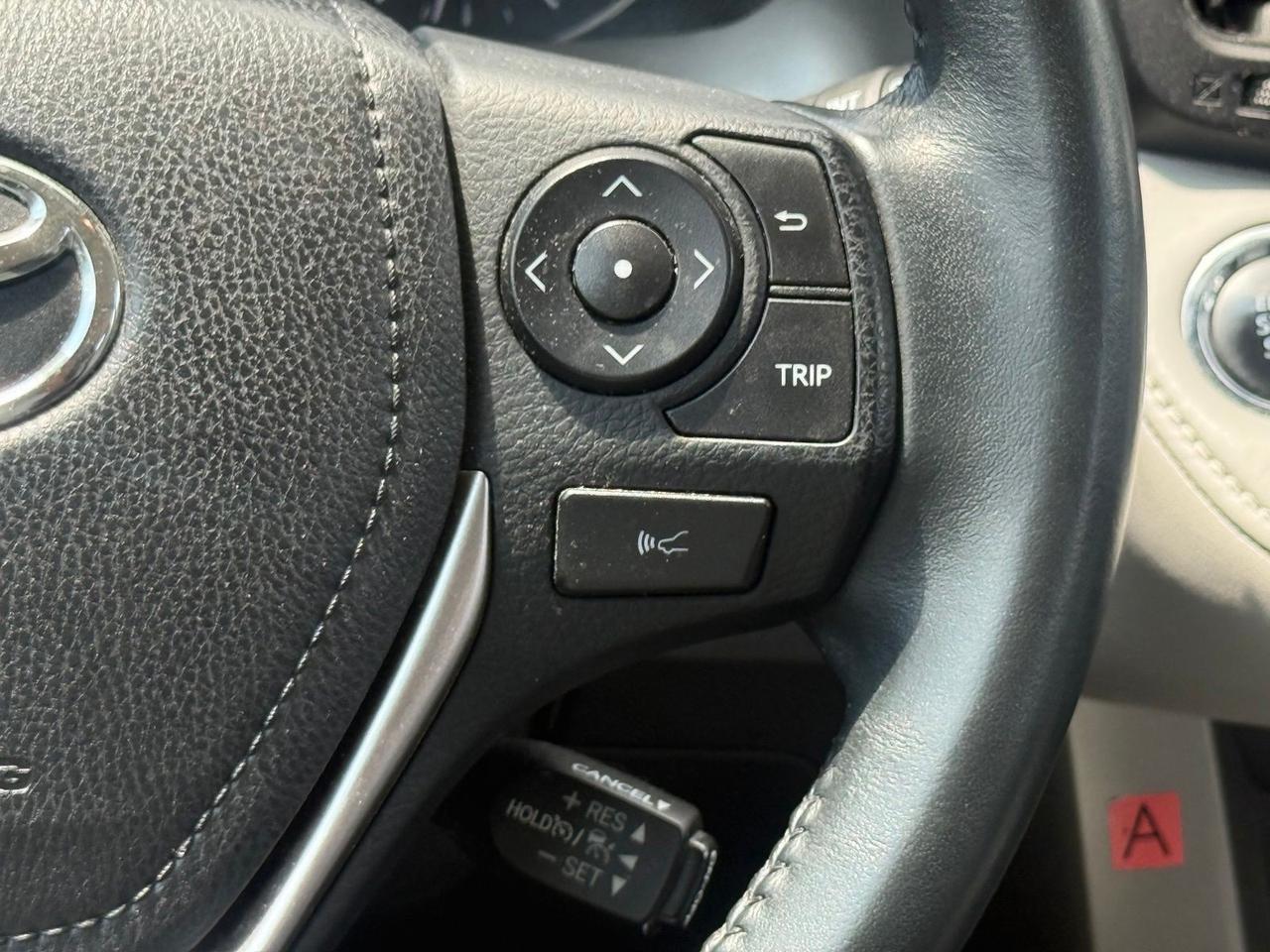 2016 Toyota RAV4 Limited Springfield VA