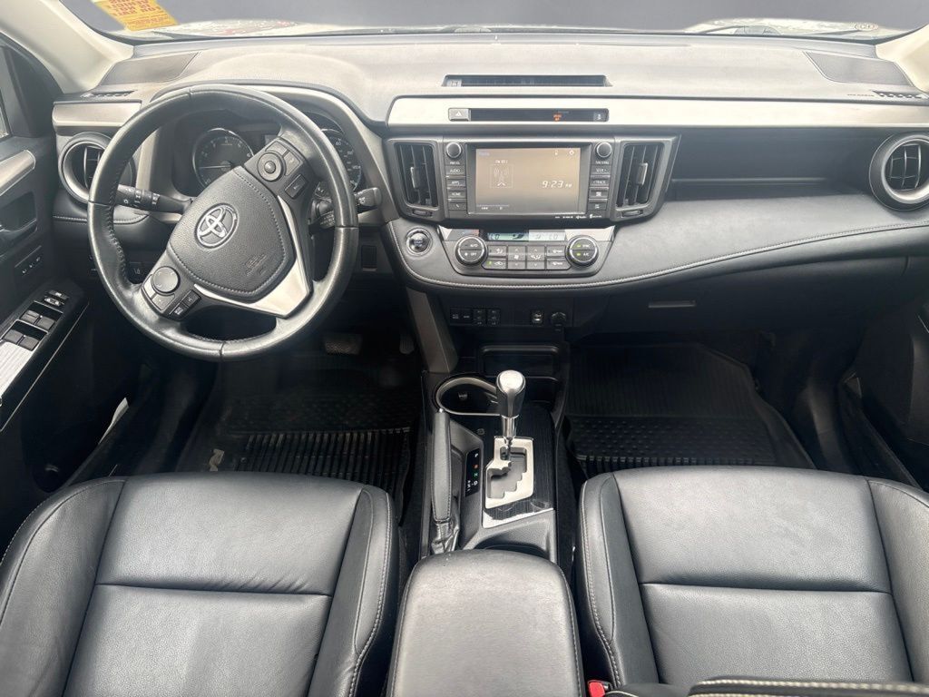 2016 Toyota RAV4 Limited Cockeysville MD
