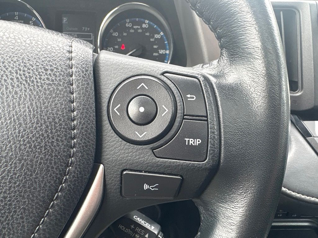 2016 Toyota RAV4 Limited Cockeysville MD