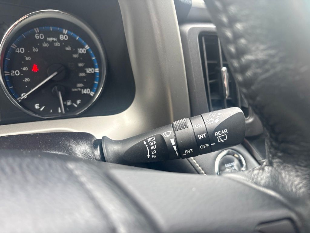 2016 Toyota RAV4 Limited Cockeysville MD