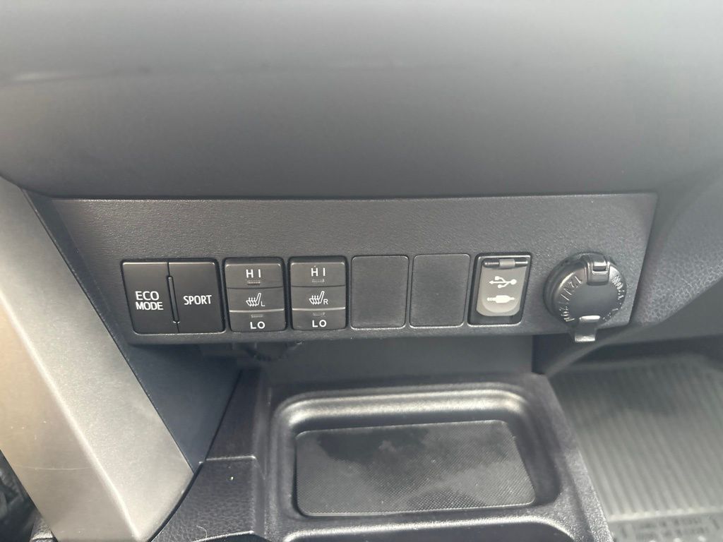 2016 Toyota RAV4 Limited Cockeysville MD
