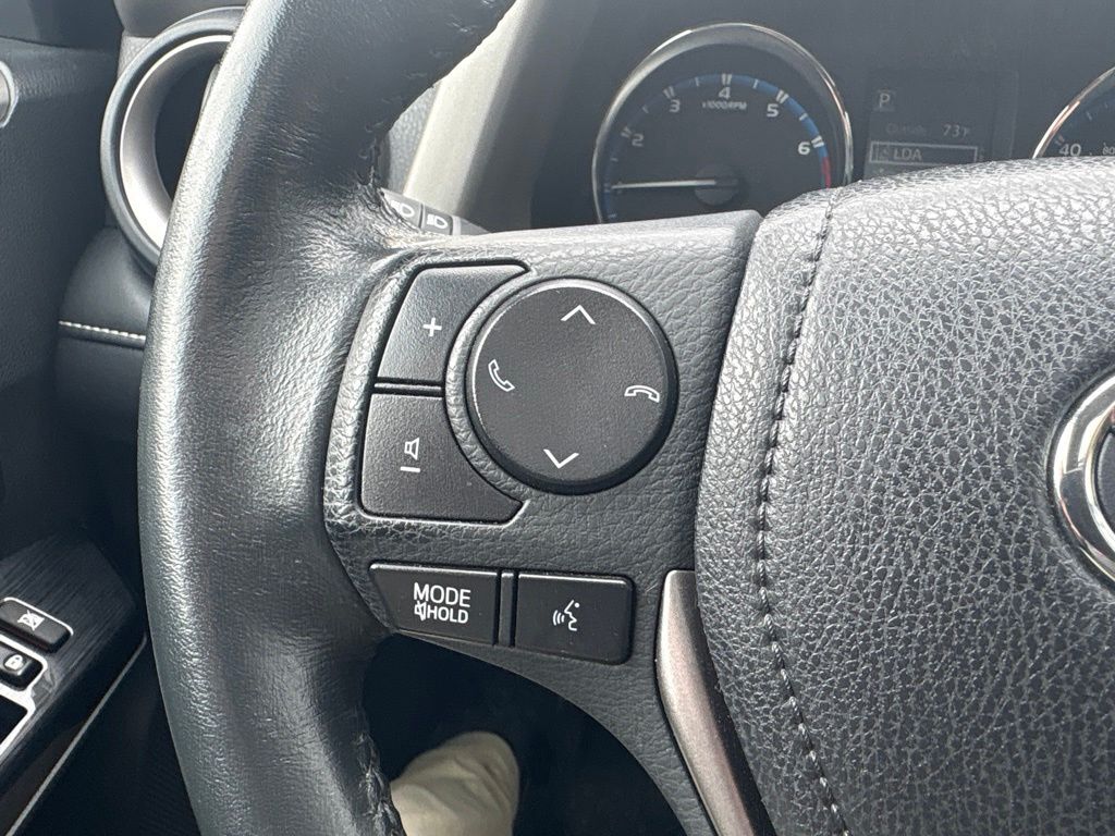 2016 Toyota RAV4 Limited Cockeysville MD