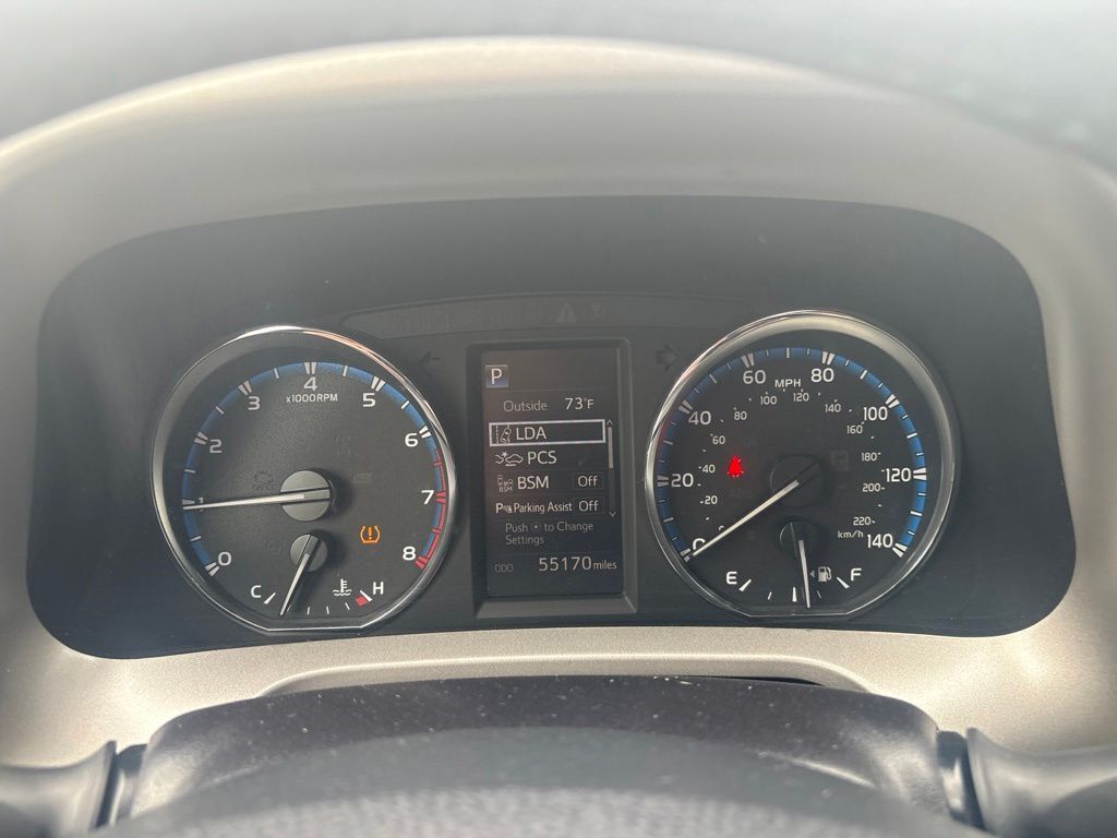 2016 Toyota RAV4 Limited Cockeysville MD