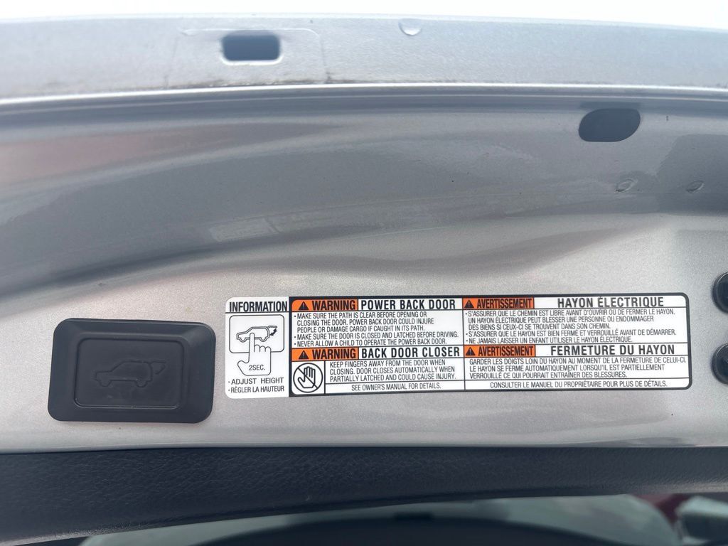 2016 Toyota RAV4 Limited Cockeysville MD