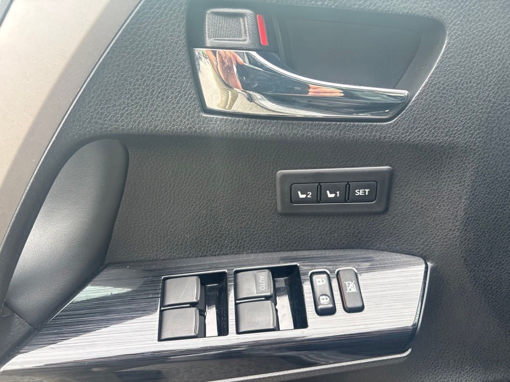 2016 Toyota RAV4 Limited Cockeysville MD