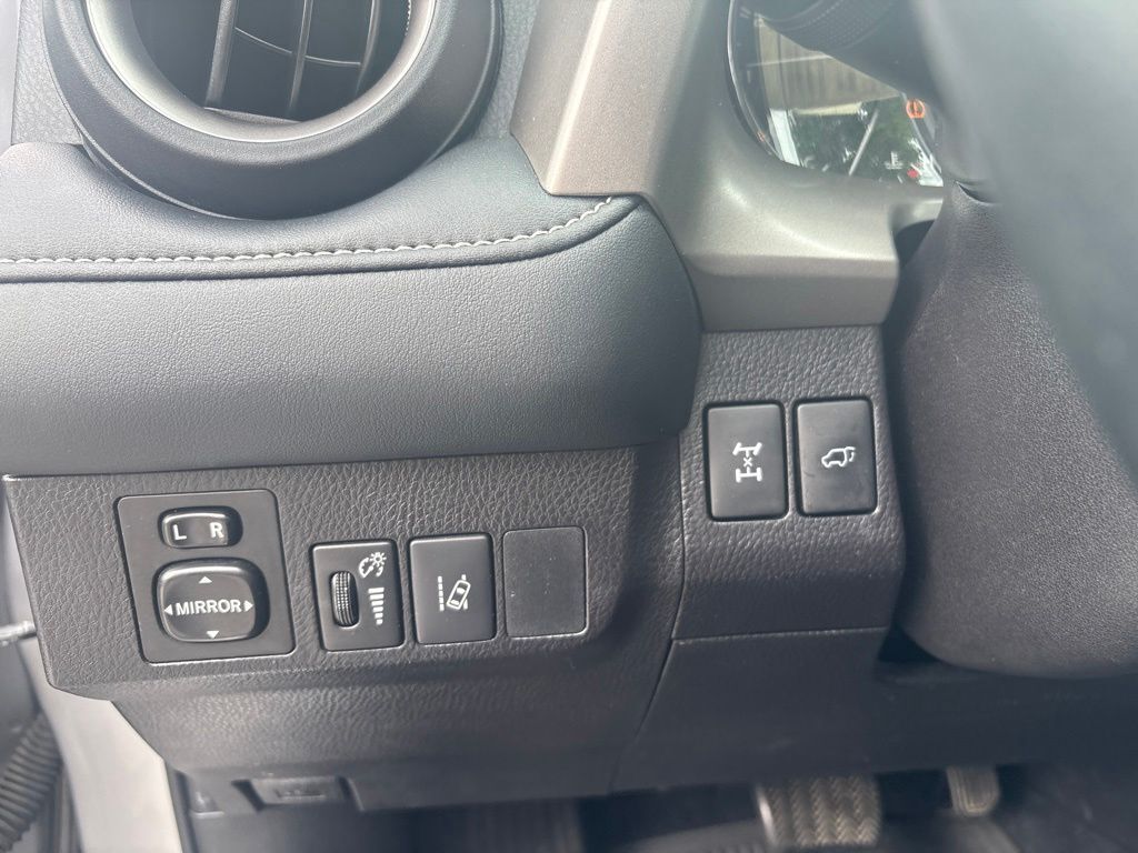 2016 Toyota RAV4 Limited Cockeysville MD