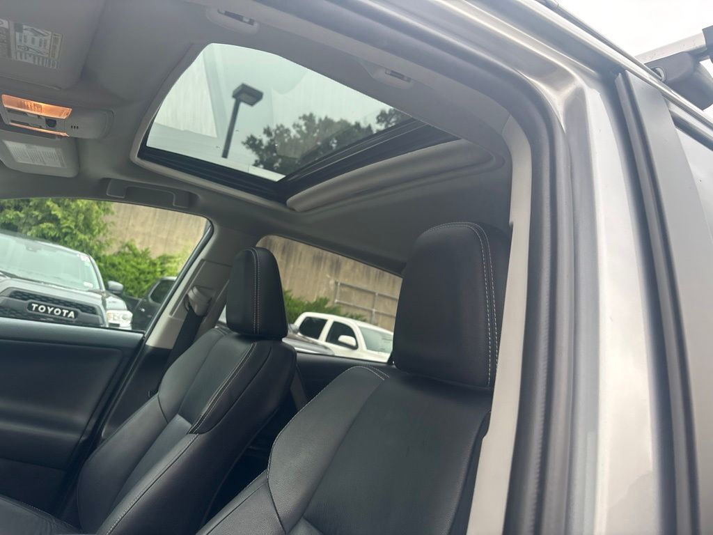 2016 Toyota RAV4 Limited Cockeysville MD