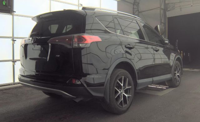 2016 Toyota RAV4 SE Charlotte NC