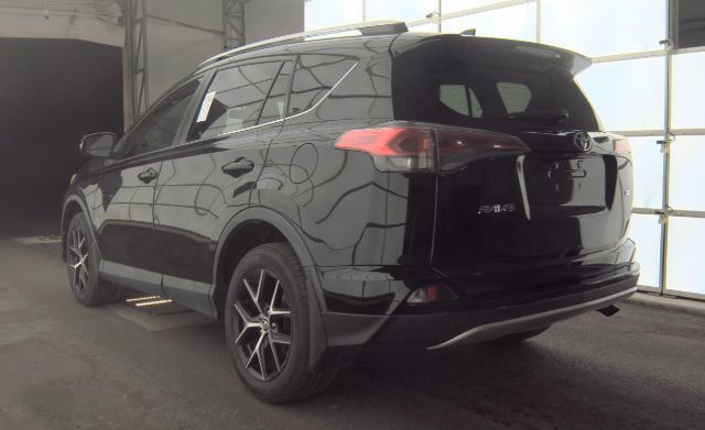 2016 Toyota RAV4 SE Charlotte NC