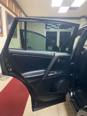 2016 Toyota RAV4 SE Charlotte NC