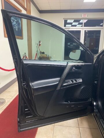 2016 Toyota RAV4 SE Charlotte NC