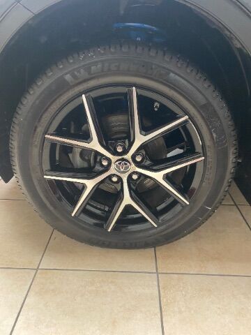 2016 Toyota RAV4 SE Charlotte NC